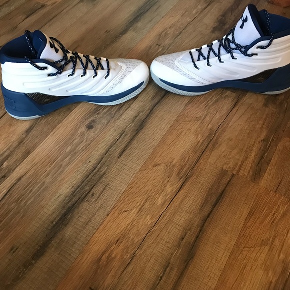 Under armor Stephen Curry 3 - Picture 4 of 6